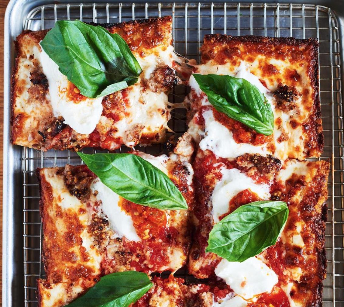 Emmy Squared Pizza: Navy Yard Menu image 5