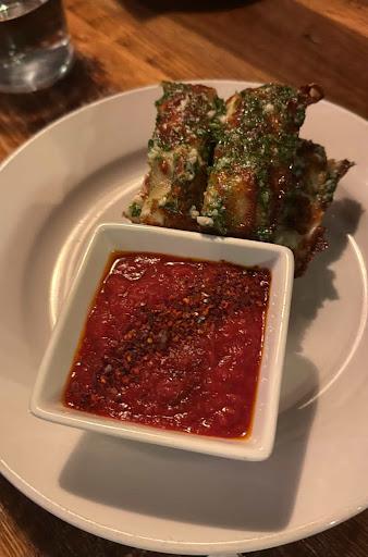 Emmy Squared Pizza: Navy Yard Menu image 9